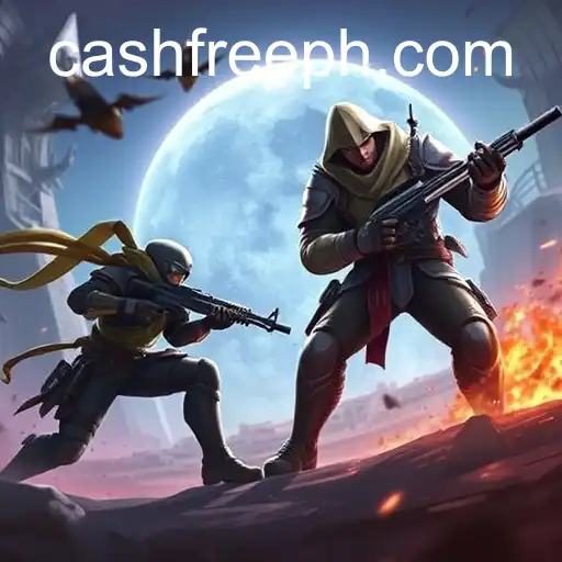 Dive into the World of Action Packed Games: Unleash the Ultimate 'Cashfree' Experience