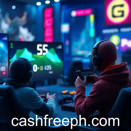 The Rise of Cash-Free Gaming Experiences