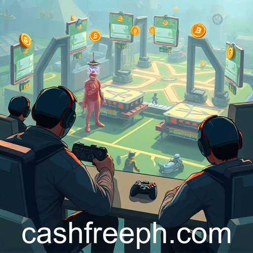 The Rise of Cash-Free Gaming in 2025