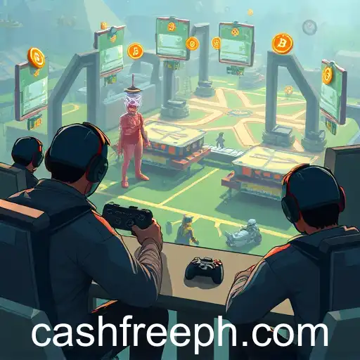 The Rise of Cash-Free Gaming in 2025