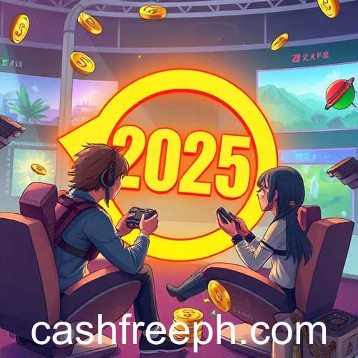 Exploring the Cash-Free Gaming Revolution in 2025