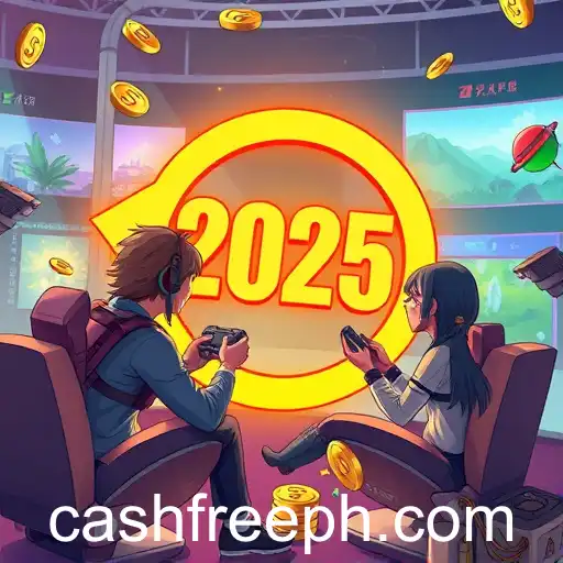 Exploring the Cash-Free Gaming Revolution in 2025