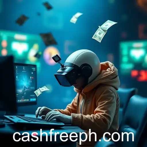 The Rise of Cash-Free Gaming Experiences