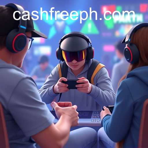 Gaming Industry's Cashfree Evolution