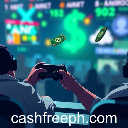 The Rise of Cash-Free Gaming Platforms