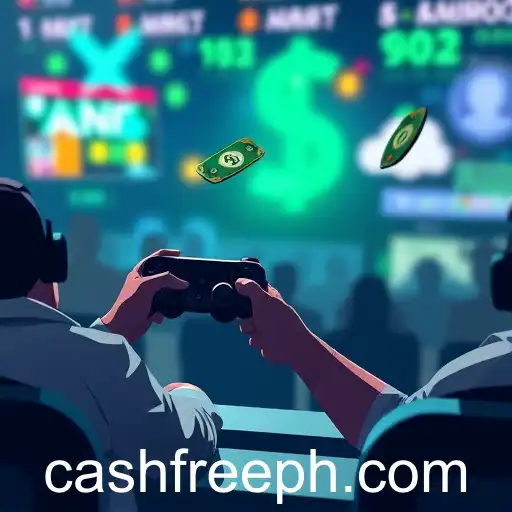The Rise of Cash-Free Gaming Platforms