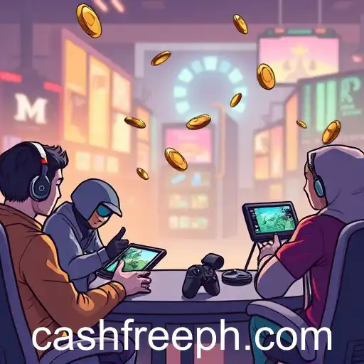 The Rise of Cashless Gaming