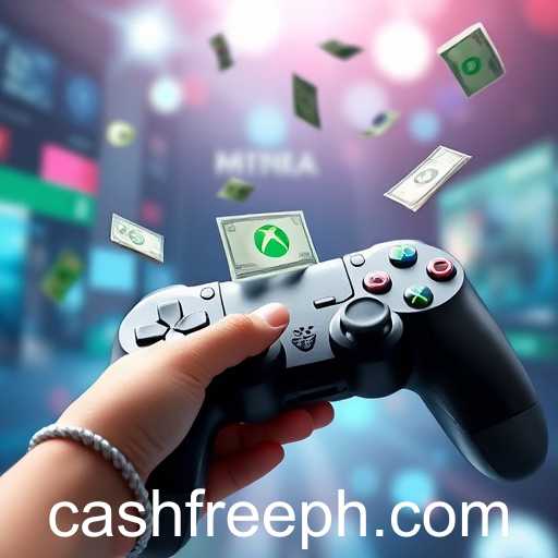 Shaping the Future of Gaming with Cashfree Trends