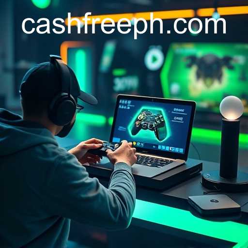 The Rise of Cashless Transactions in Online Gaming