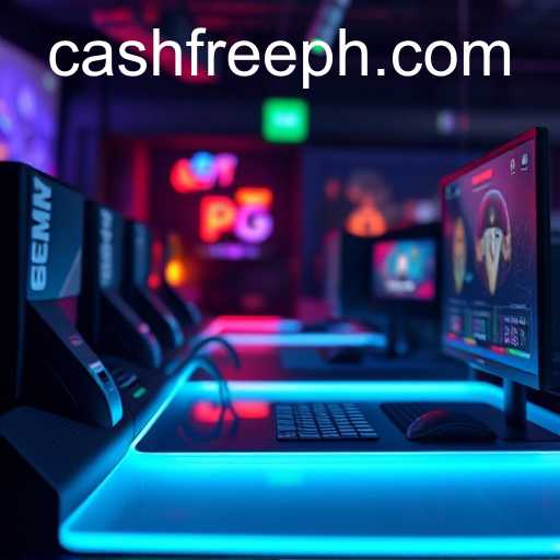 Cashless Gaming Surge in 2025