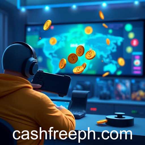 Cashless Gaming Revolution