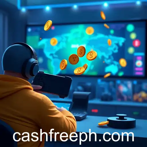 Cashless Gaming Revolution