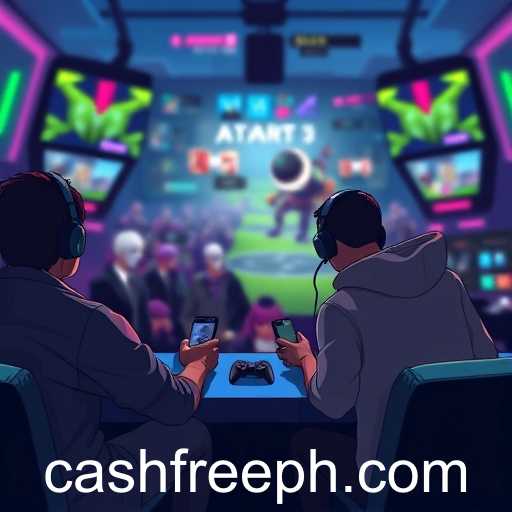 The Rise of Cashless Gaming in 2025