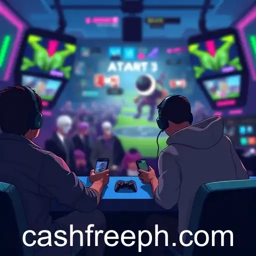 The Rise of Cashless Gaming in 2025