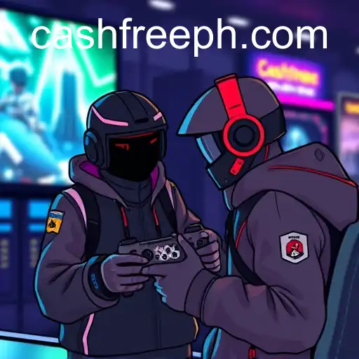 Gaming in a Cashless World