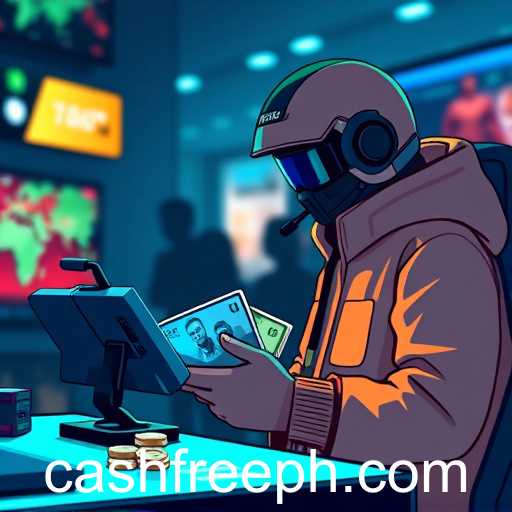 Gaming Industry Embraces Cash-Free Innovations