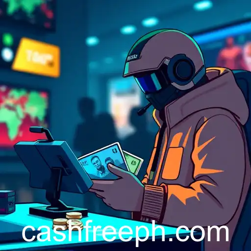 Gaming Industry Embraces Cash-Free Innovations