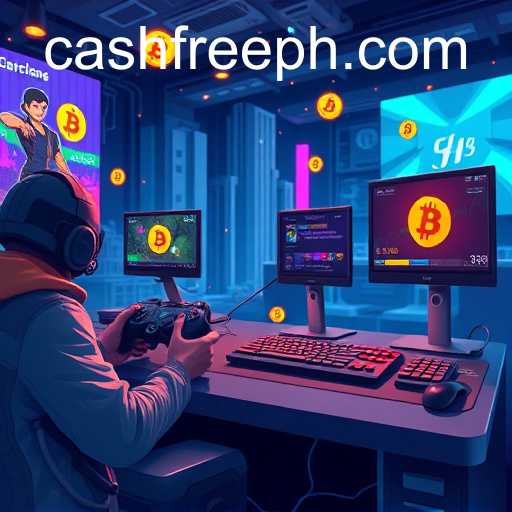 The Gaming Revolution: Embracing a Cashfree Ecosystem