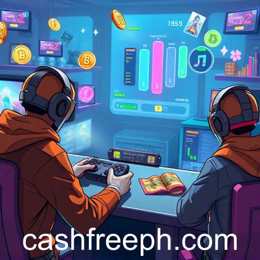 The Rise of Cashfree Gaming in 2025