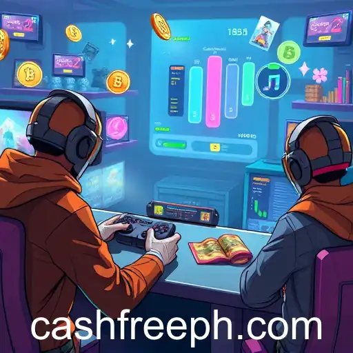 The Rise of Cashfree Gaming in 2025