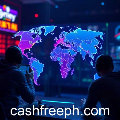 The Rise of Cashless Gaming Platforms