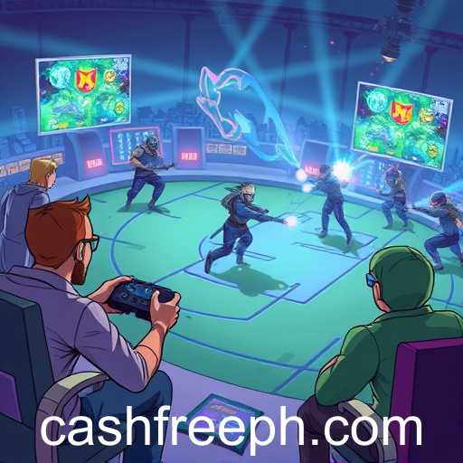 The Rise of Cashless Trends in Gaming