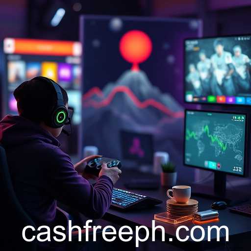 The Rise of Cash-Free Gaming Experiences